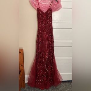Prom Dress brand new